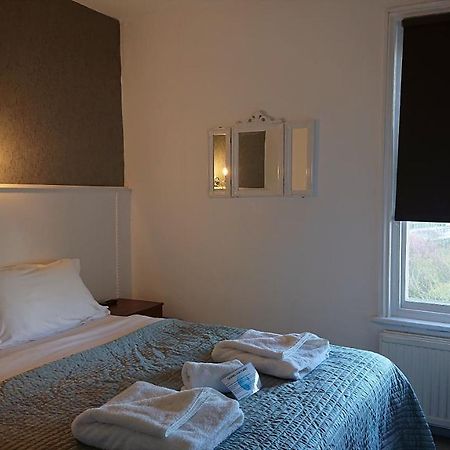Marine Residence スカーバラ エクステリア 写真