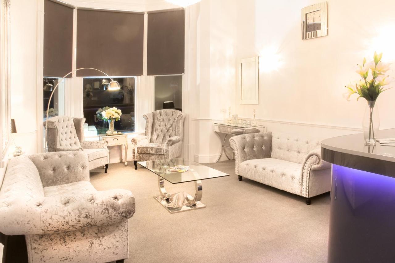 Marine Residence スカーバラ エクステリア 写真