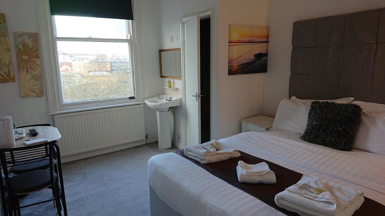 Marine Residence スカーバラ エクステリア 写真