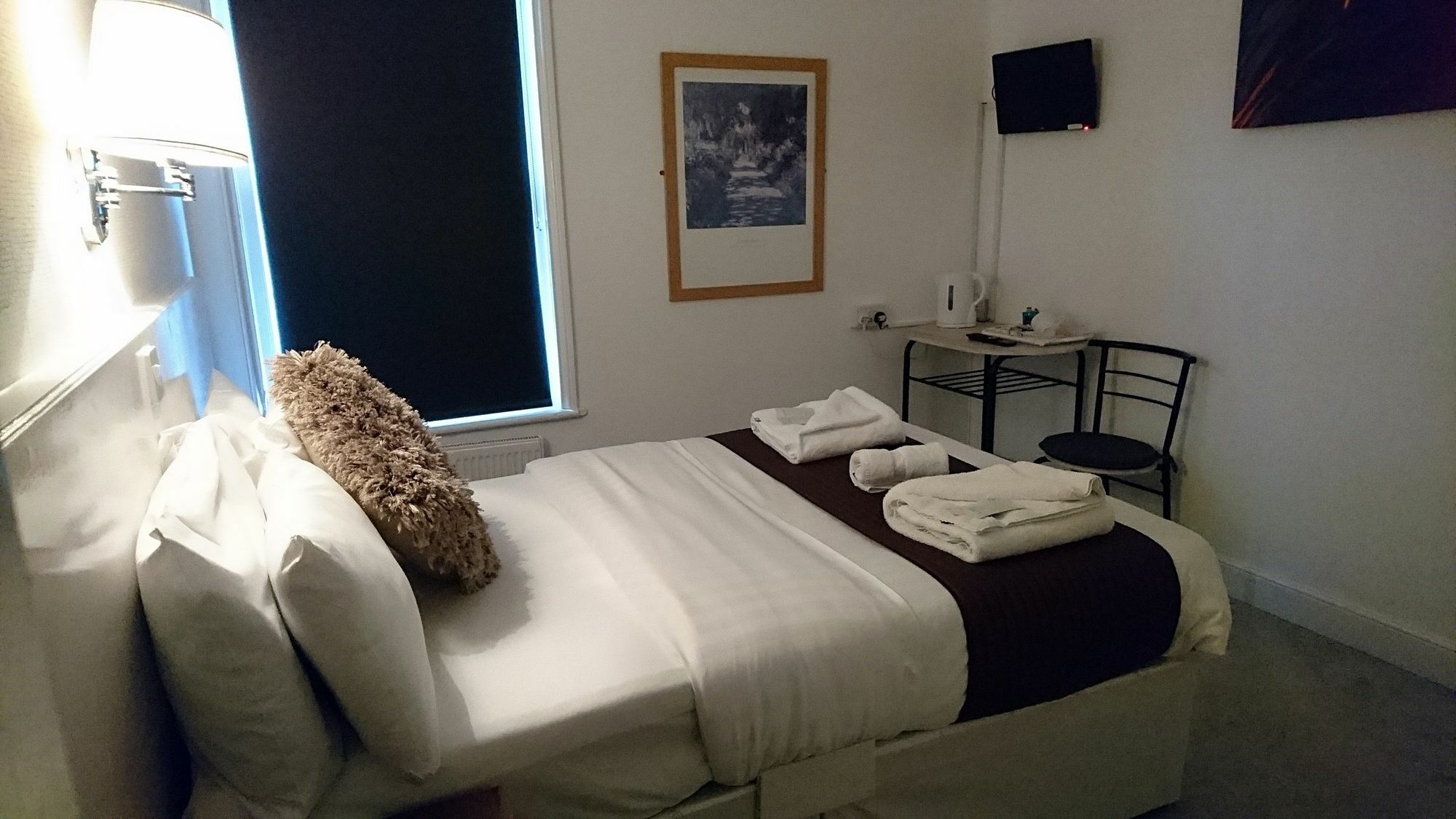 Marine Residence スカーバラ エクステリア 写真