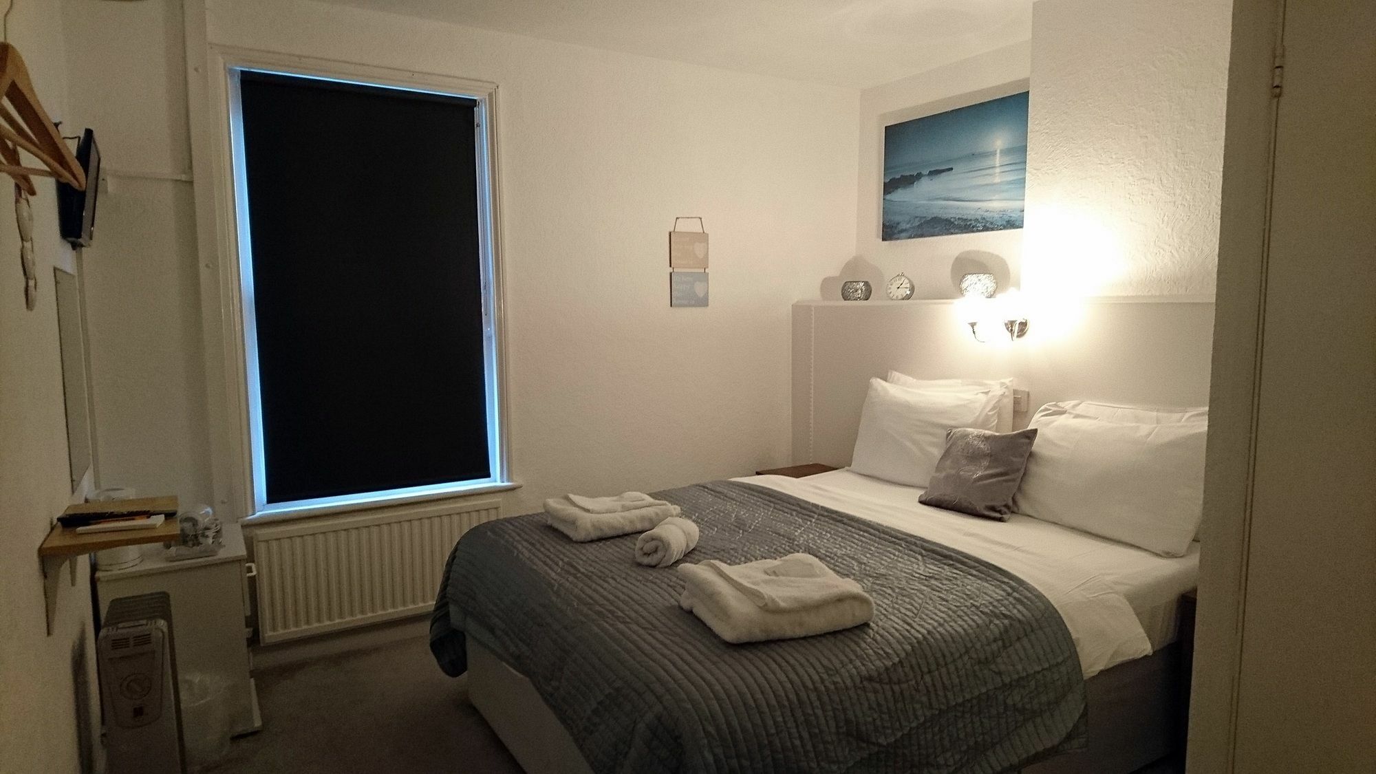 Marine Residence スカーバラ エクステリア 写真